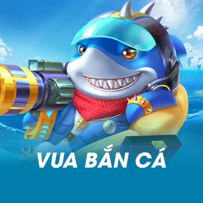 soc88 vua ban ca